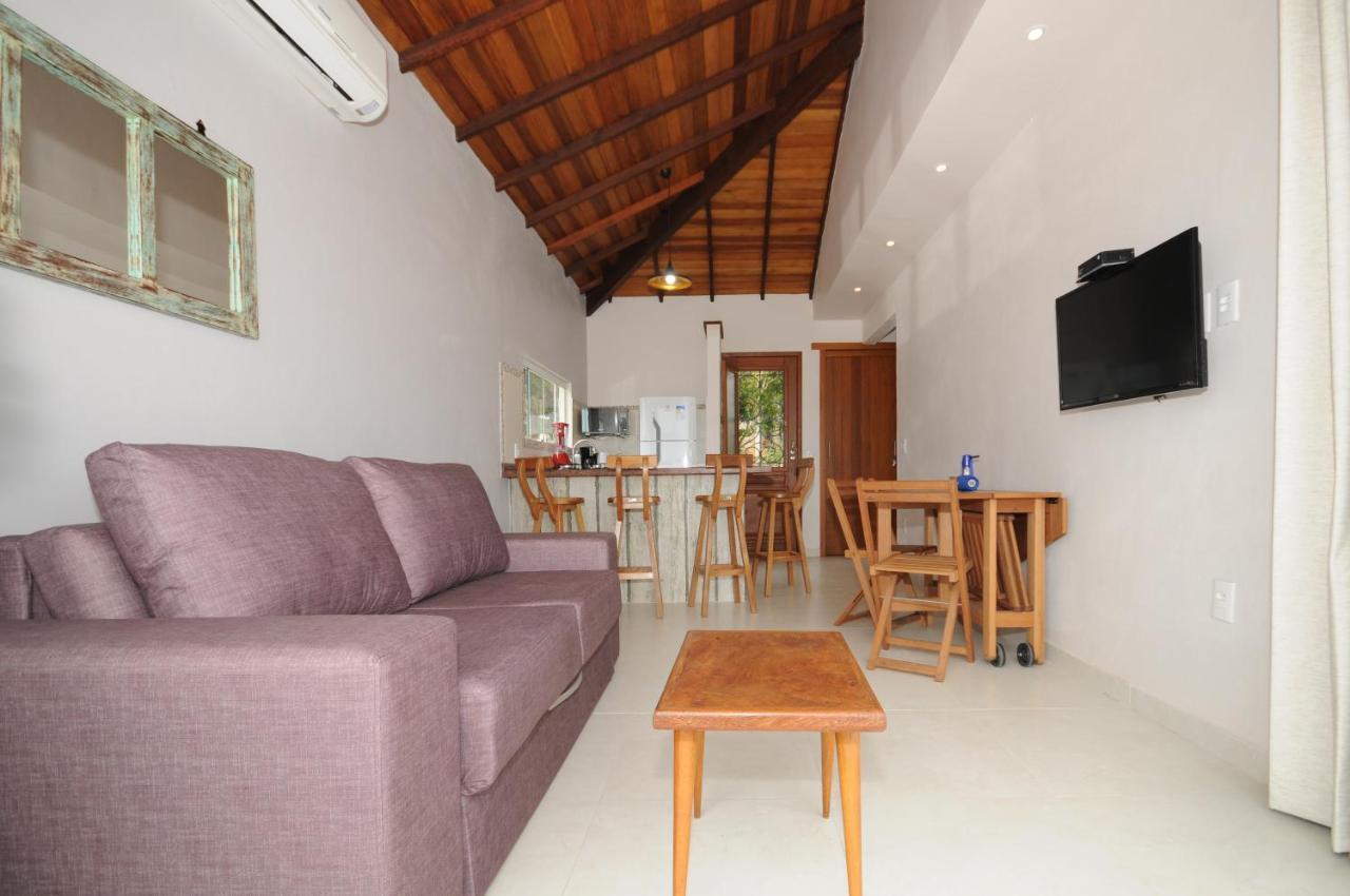 Casa Em Buzios "A Curva Do Sol" Lägenhet Exteriör bild