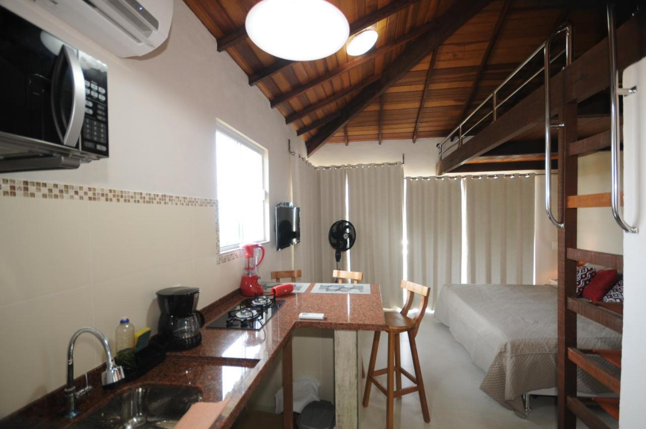Casa Em Buzios "A Curva Do Sol" Lägenhet Exteriör bild